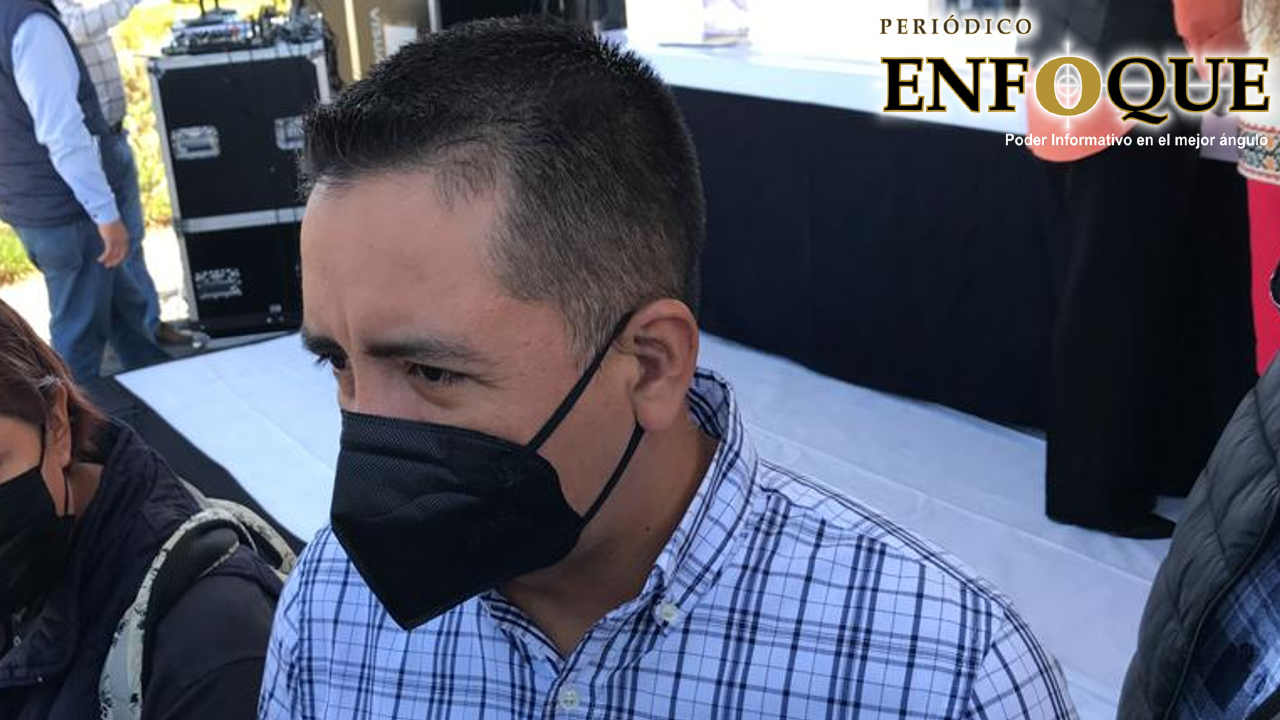 Por: Enfoque En San Andrés Cholula ya planean un proyecto para aumentar el turismo en el municipio