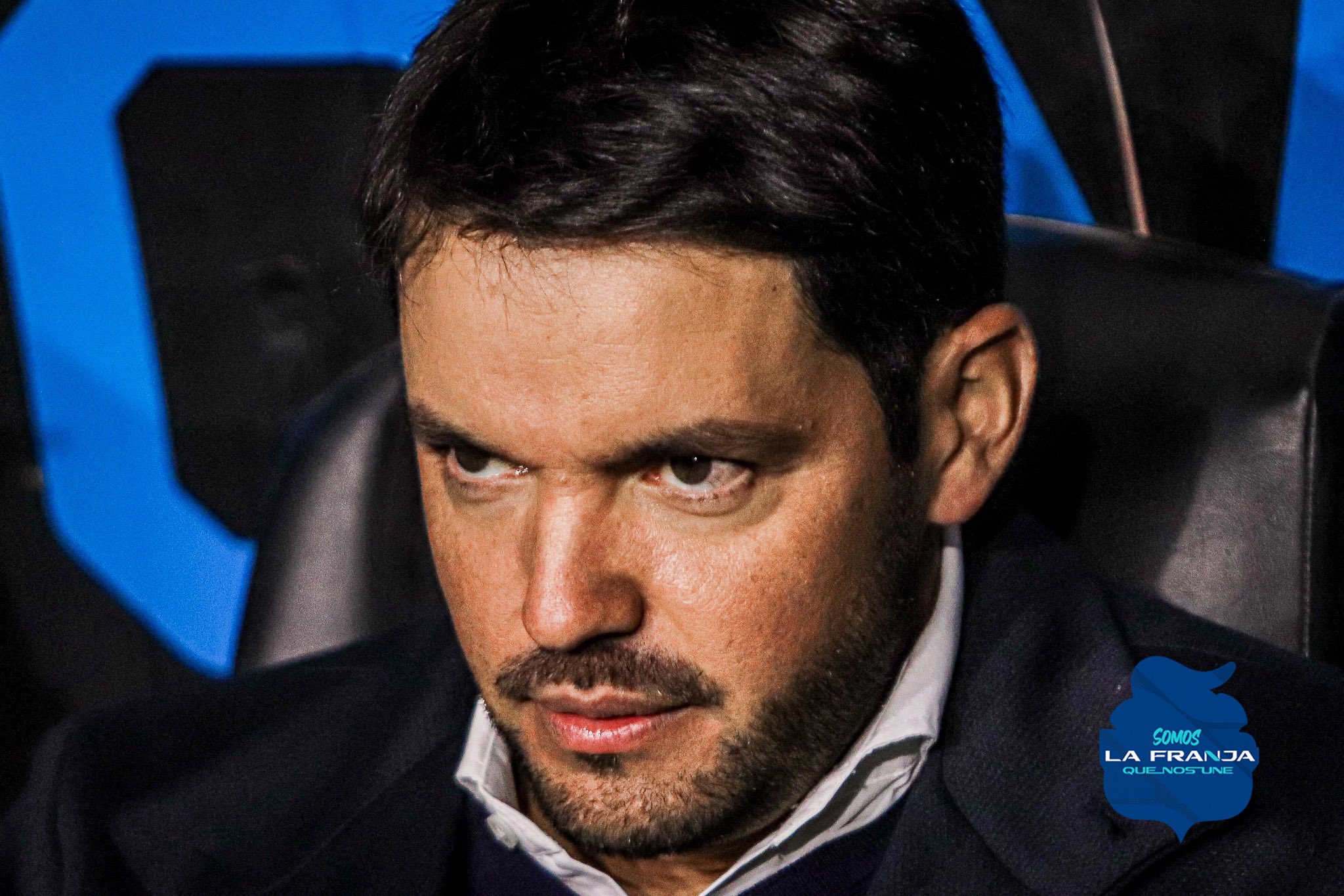 Por: Cortesía Partido ante Mazatlán será de alta exigencia, acepta Nicolás Larcamón