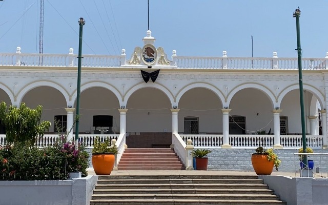 Por: Cortesía Tres hombres y una mujer detenidos por homicidio de director de Seguridad Pública en Acatlán