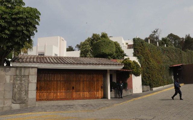 Por: Cortesía Casa Puebla abrirá sus puertas al público a partir del 30 de abril