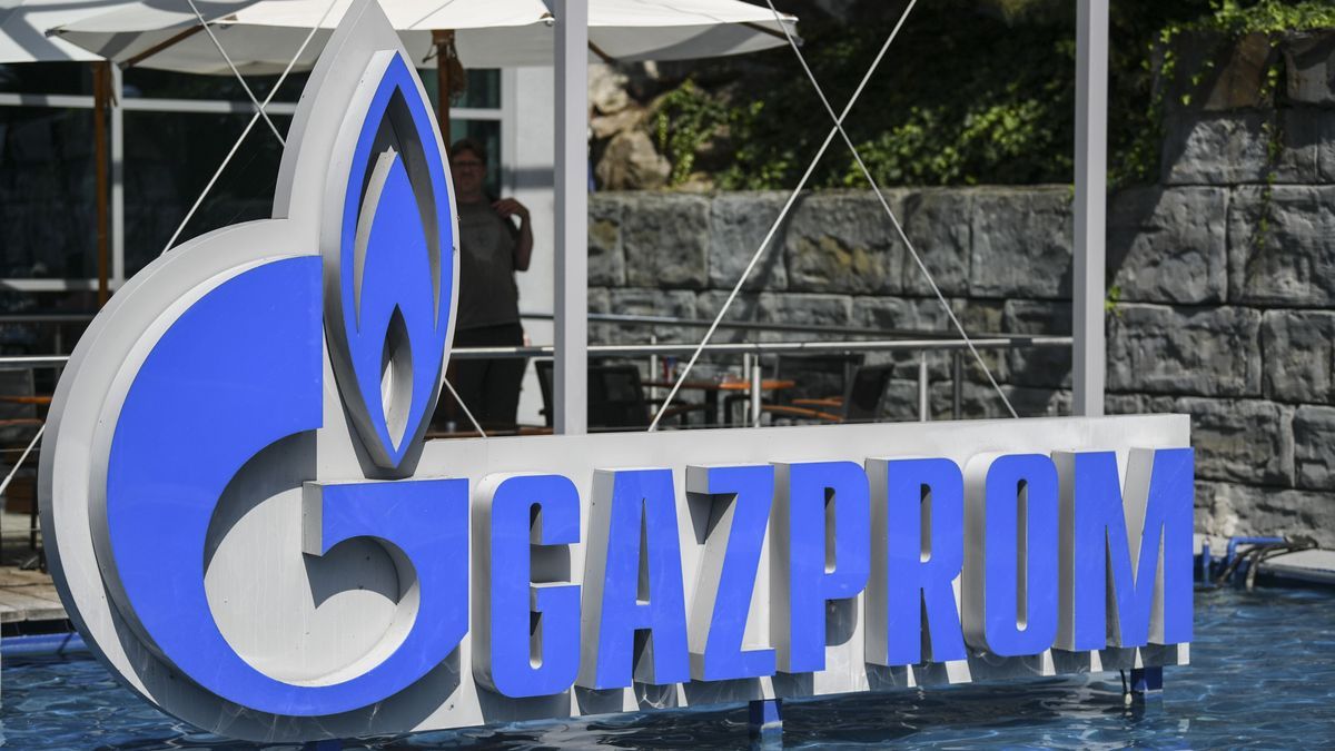 Por: Cortesía Cortan suministro de gas ruso a  Polonia y Bulgaria