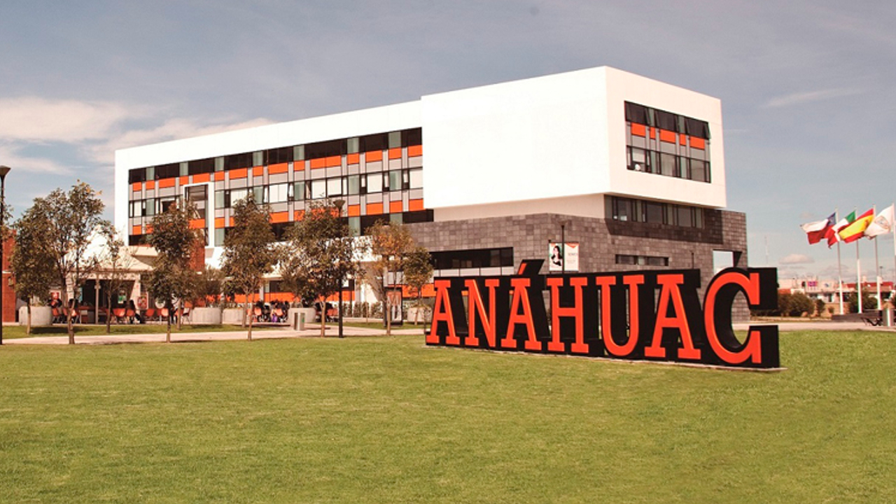 Por: Cortesía Estudiante de la Anáhuac Puebla habría sufrido un intento de secuestro