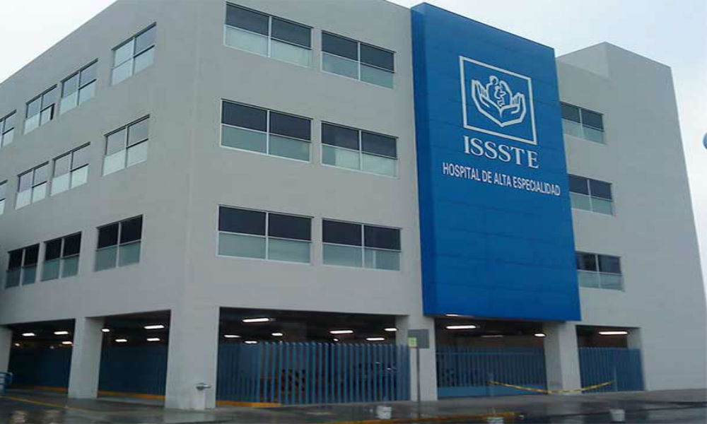 Por: Cortesía Vinculan a proceso a ex personal del ISSSTE por pago irregular de 830 millones de pesos