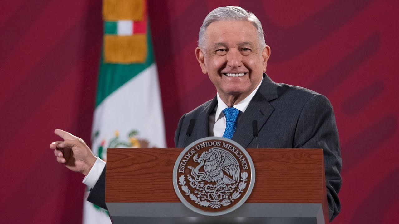 Por: Cortesía AMLO enviará este jueves su iniciativa de reforma electoral al Congreso