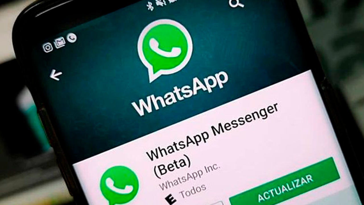 Por: Cortesía Hackean cuenta de WhatsApp de la presidenta de San Pedro Cholula