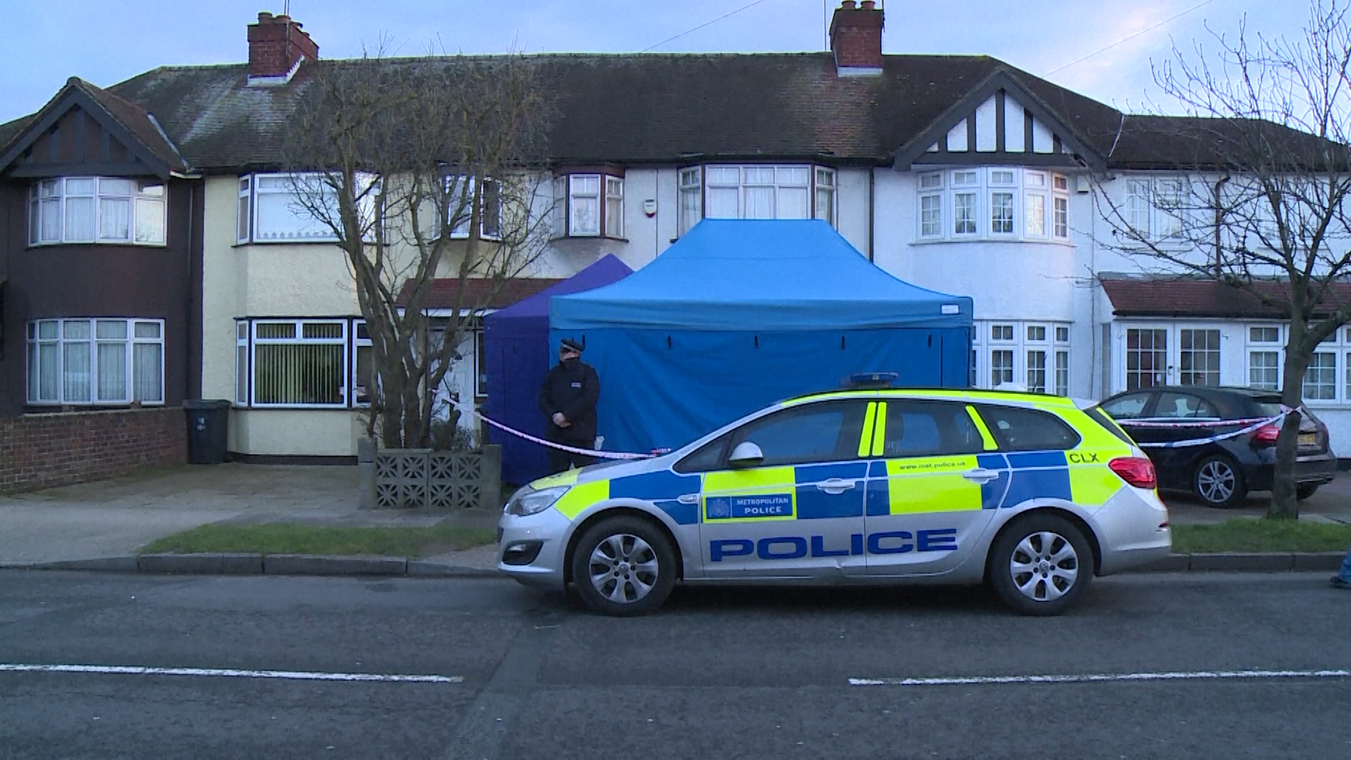 Presuntamente seis empresarios rusos fueron hallados muertos en los últimos tres meses