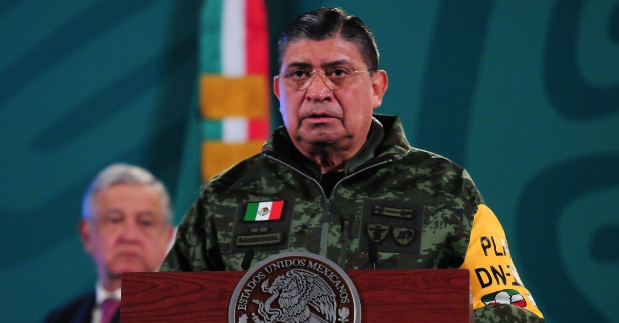 Por: Cortesía Quintana Roo ha registrado 106 homicidios vinculados al crimen organizado en lo que va del 2022: Sedena