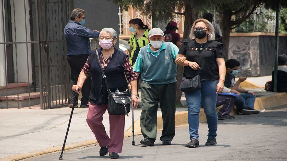 Por: Cortesía Mañana 30 de abril concluye registro para acceder a la Pensión del Bienestar