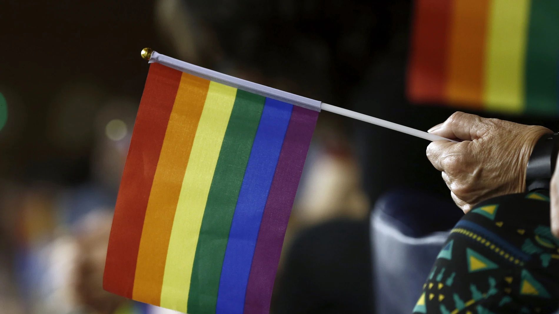Por: Cortesía Banderas LGBT en Qatar estarían prohibidas durante la Copa del Mundo
