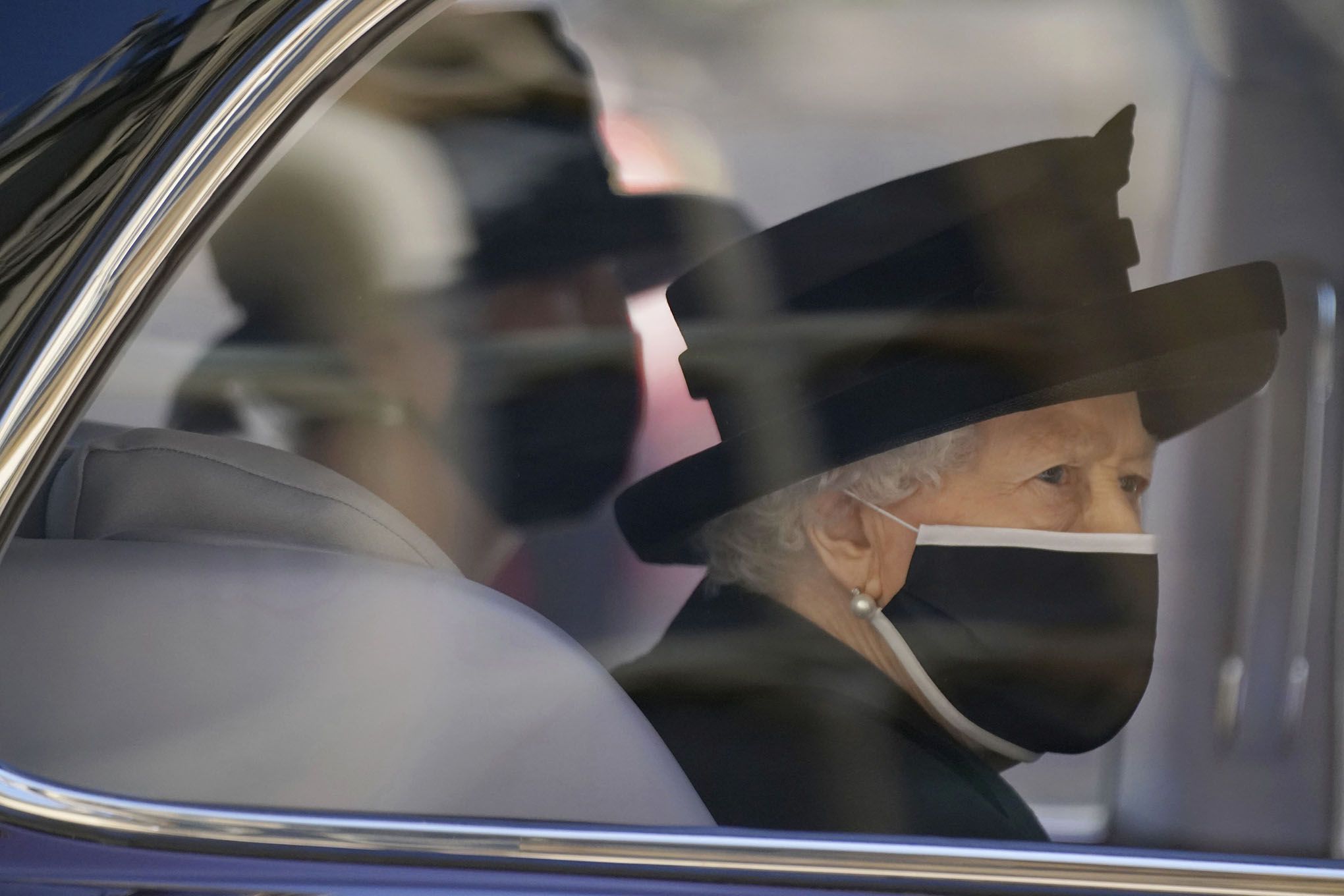 Por: Cortesía ¿Predijo Nostradamus la muerte de la Reina Isabel II en 2022?, esto dice el libro 'Les Propheties'