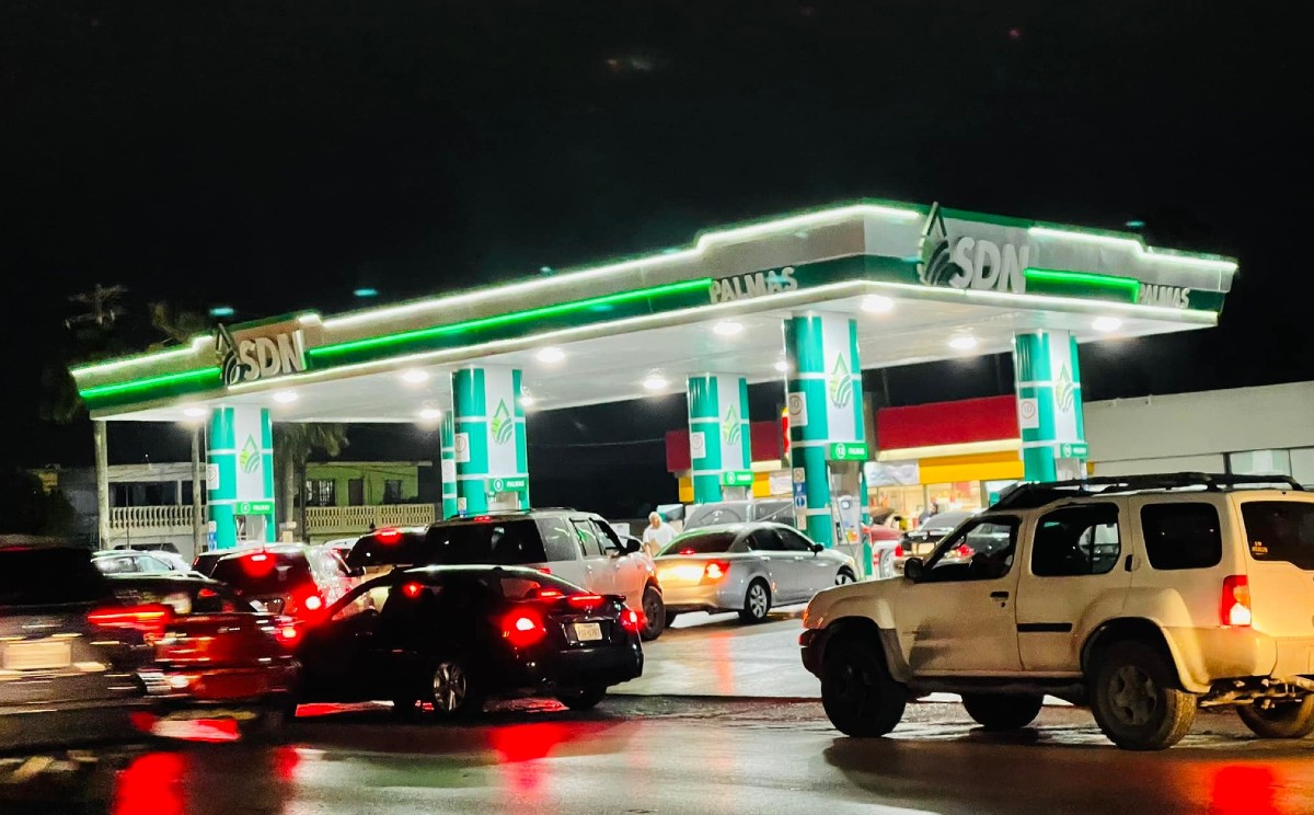 Por: Cortesía Alertan por alza de precios de "trancazo" en la Frontera Norte