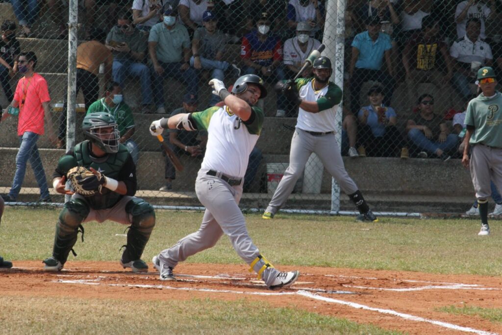 Por: Cortesía Pericos arrancó con victoria sus juegos de pretemporada