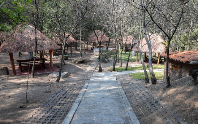 Gobierno estatal convierte Casa Puebla en un espacio recreativo y cultural