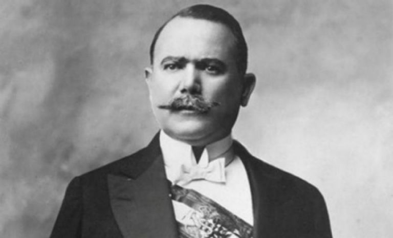 Por: Cortesía ¿Quién fue Álvaro Obregón?