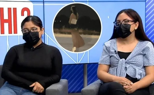 Por: Cortesía Abogado de Diego Santoy, Adolfo Vega, toma la defensa de amigas de Debanhi