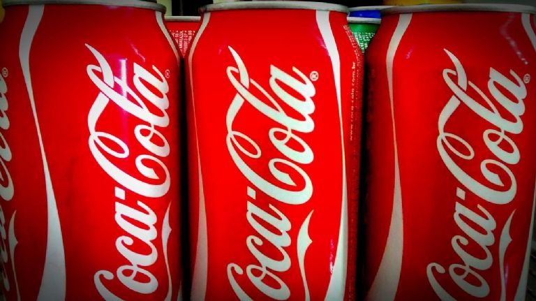 Por: Cortesía ¿La Coca Cola tiene cocaína? Elon Musk revive este legendario mito