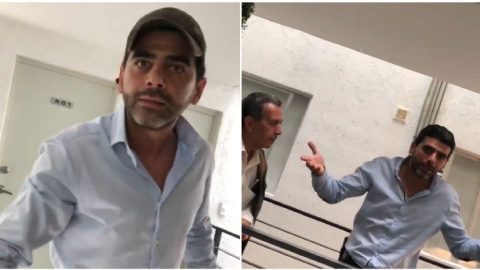 Por: Cortesía ¿Recuerdan a #LordGolpeador? Tres años después es declarado culpable por agresión y amenazas