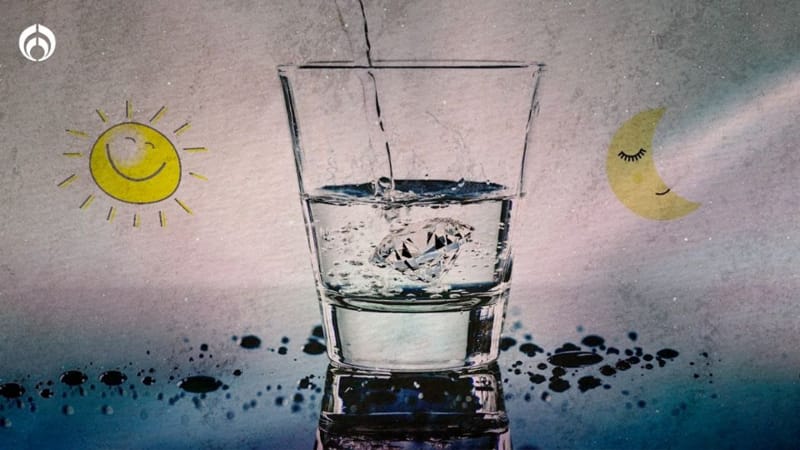 Por: Cortesía ¿Te gusta el mezcal? Aquí te decimos como identificar un mezcal de buena calidad