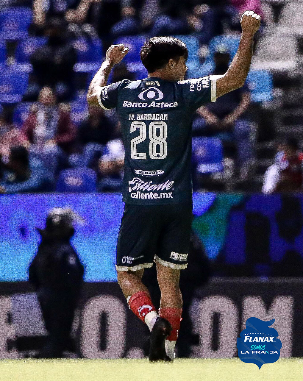 Puebla se mete a la casa del Toluca en busca de la victoria