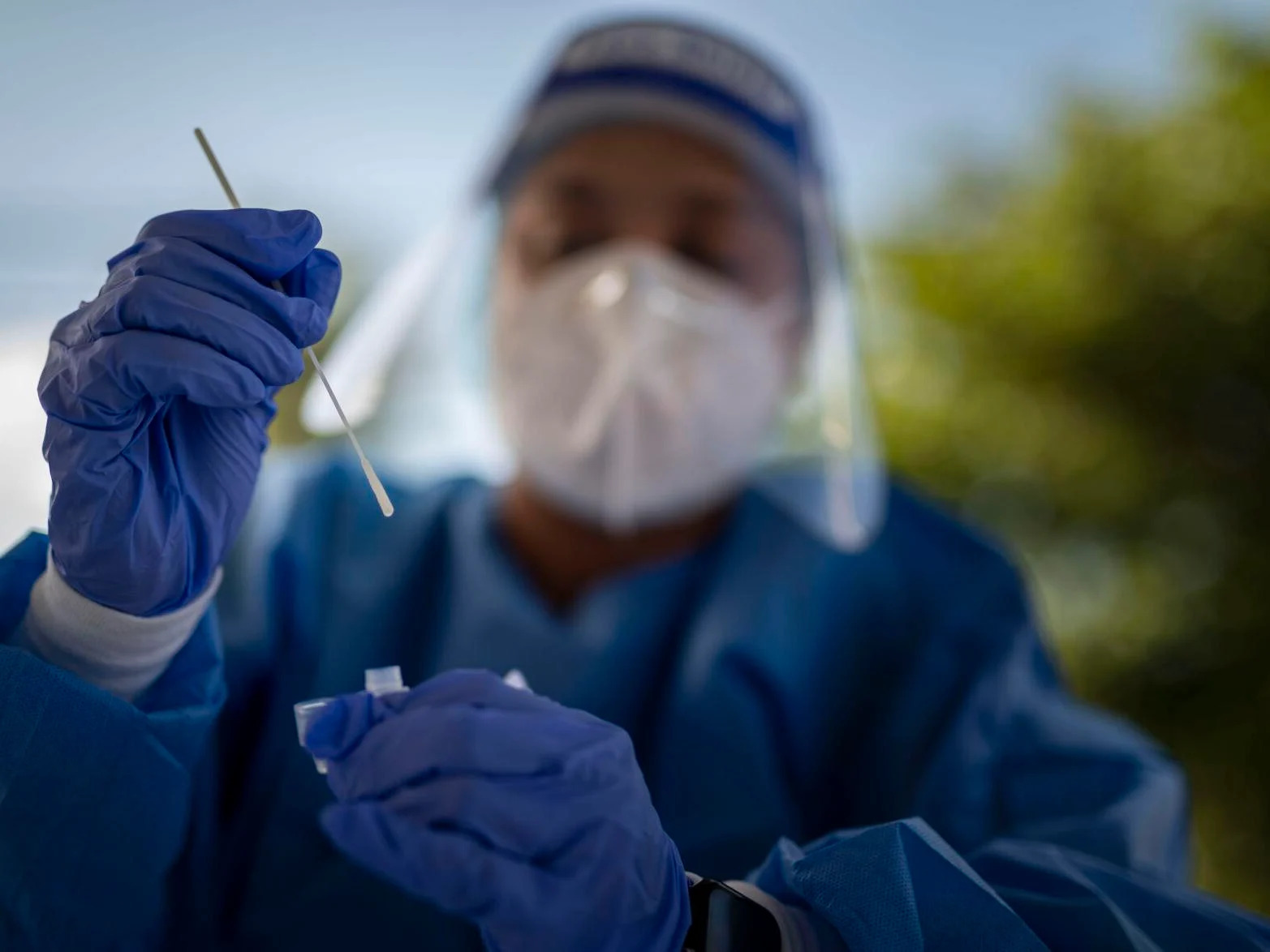 Por: Cortesía Registra México en las últimas horas, 3 mil 303 nuevos contagios y 85 muertes por Covid-19