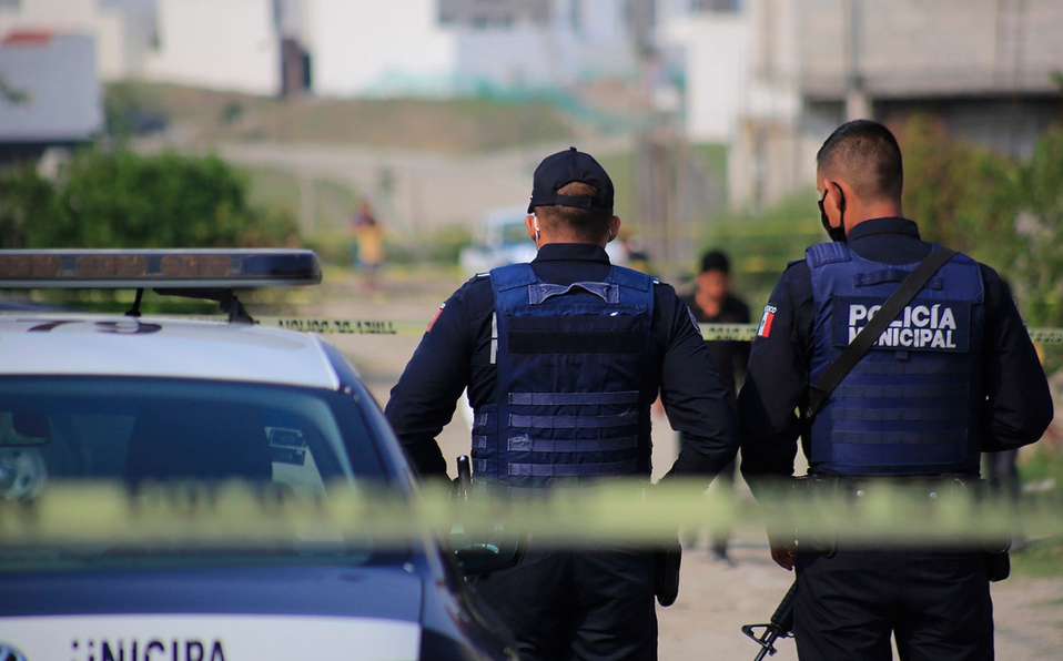 SSC reconoce presencia de grupos criminales en la capital