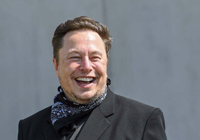 Por: Cortesía Elon Musk se convirtió en el mayor accionista de Twitter.. ¿Y próximo dueño?