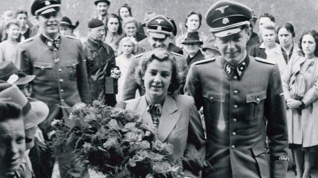 Por: Cortesía El plan de los nazi para imponer la poligamia después de la segunda guerra mundial