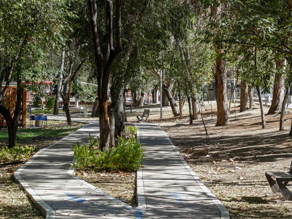 Por: Cortesía Habrá nueva licitación para mantenimiento de parques y jardines
