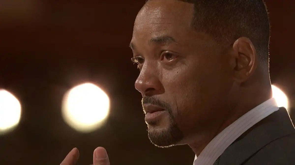 Por: Cortesía Netflix frena nueva producción con Will Smith, ‘Fast and Loose’