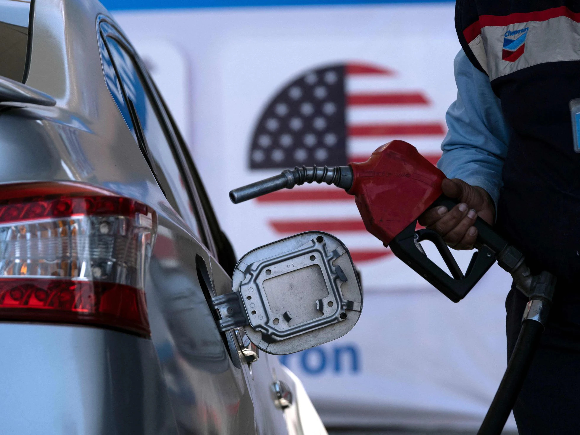 Por: Cortesía Publica Hacienda montos de estímulos a precio de gasolinas en zonas fronterizas