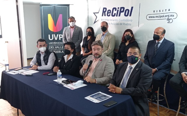 Por: Daniel Jiménez Afirman que la percepción de inseguridad en Puebla aumentó porque se retomaron actividades presenciales