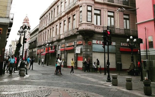 Por: Cortesía Afirma Secretaría de Salud que cuarta ola en Puebla ya llegó a su punto más bajo