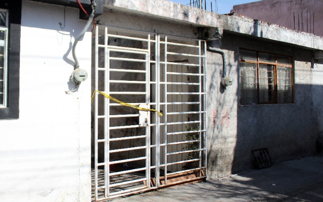 Por: Cortesía Presunto responsable de doble homicidio en San Baltazar Campeche es familiar de las víctimas