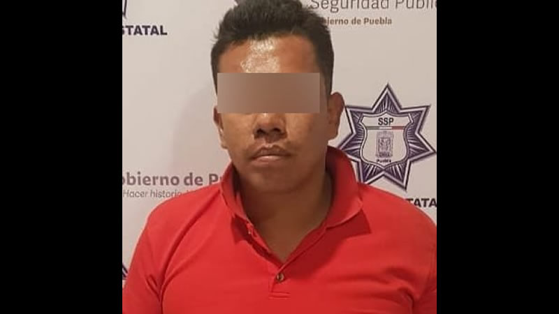 Por: Cortesía Pobladores intentan linchar a hombre acusado de abusar de dos mujeres en Tehuacán
