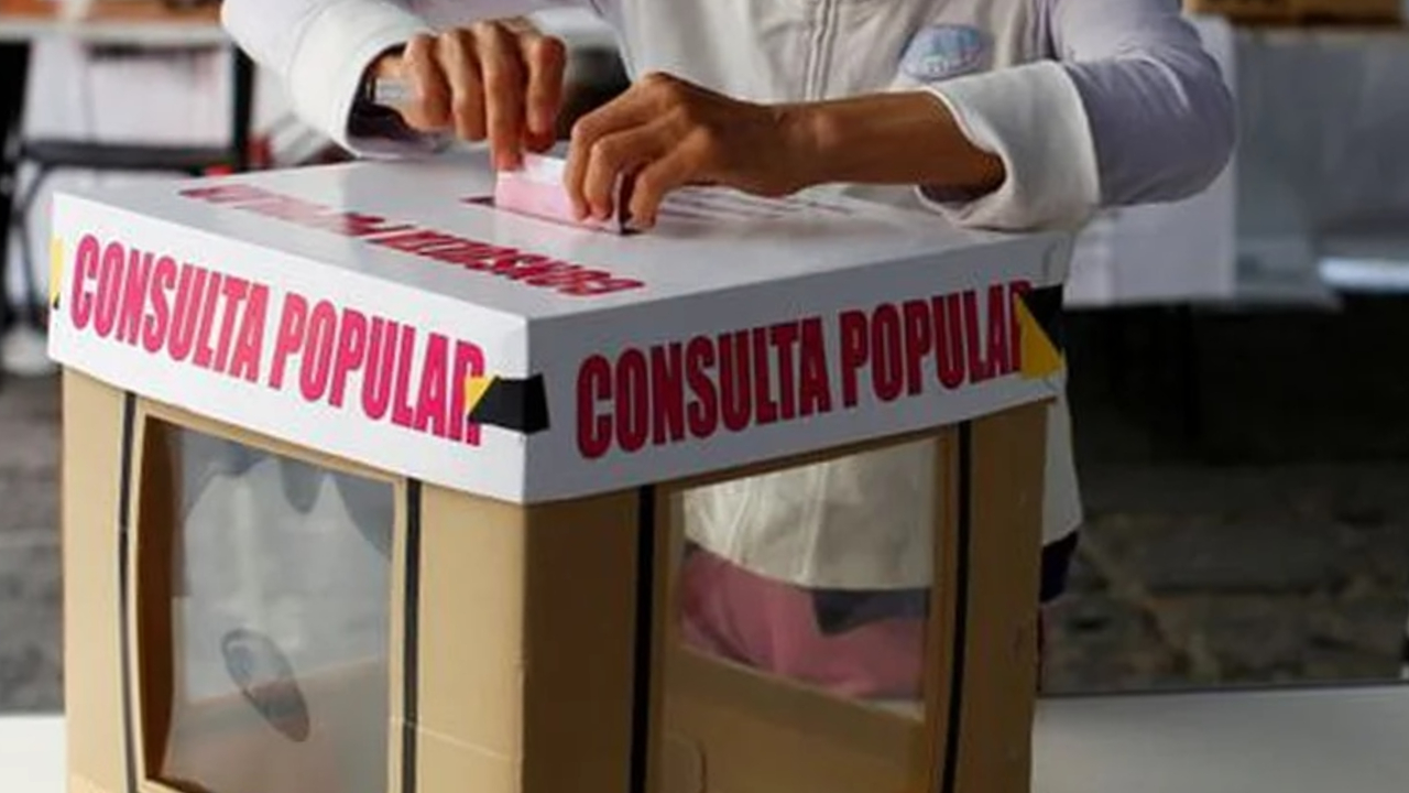 Por: Cortesía El Distrito de Cholula contará con 225 casillas para la Consulta de Revocación de Mandato