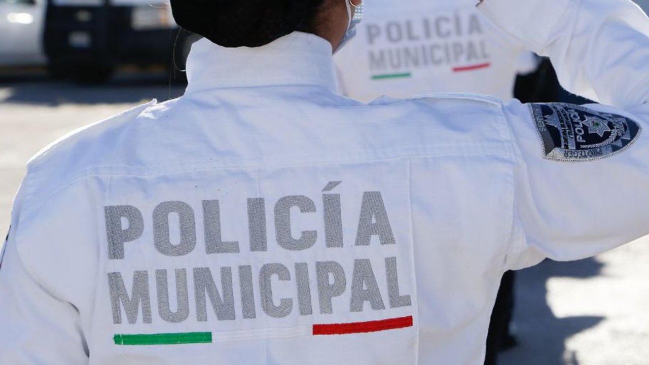 Por: Cortesía Autoridades de las zona conurbada desplegarían operativos de seguridad durante la Revocación de Mandato