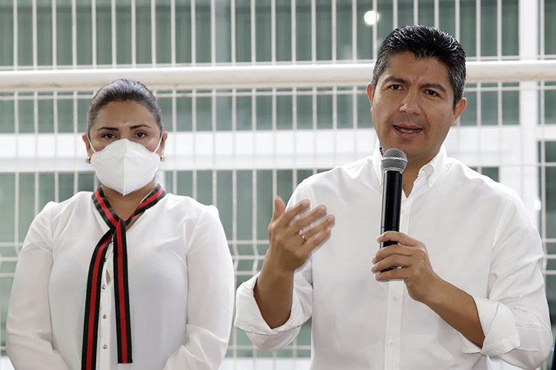 Por: Cortesía Violencia en Puebla proviene de pugnas entre grupos criminales