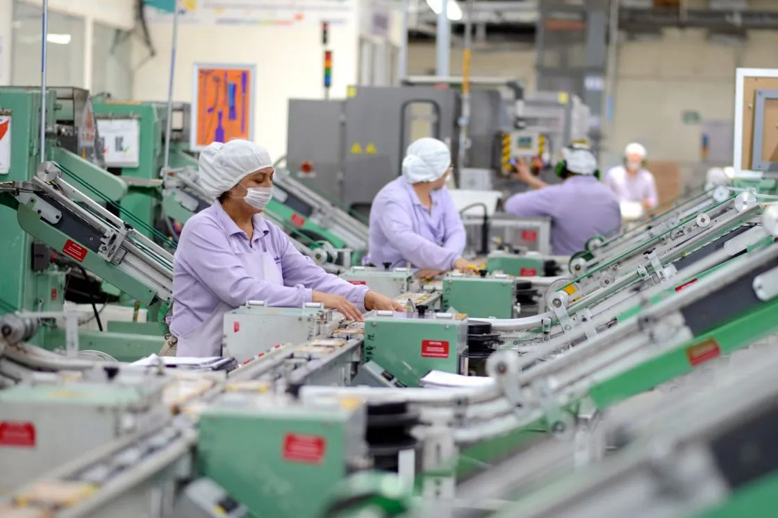 Por: Cortesía En marzo el empleo formal en Puebla aumentó 3.6%