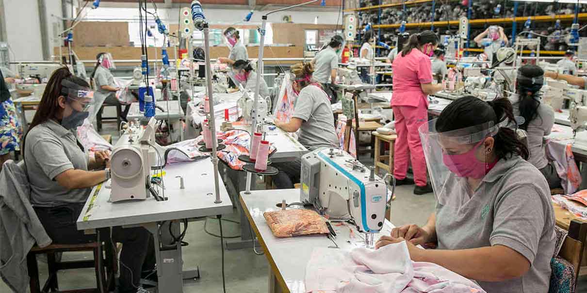 Por: Cortesía Crecimiento económico para Puebla estará por debajo de la media nacional
