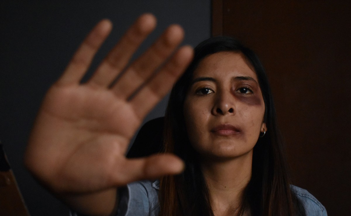 Por: Cortesía En seis meses DIF Municipal ha atendido 373 casos de violencia de género