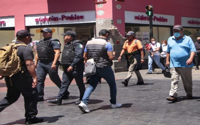 Por: Cortesía Puebla no ha registrado decesos a causa del Covid-19 por tres días consecutivos