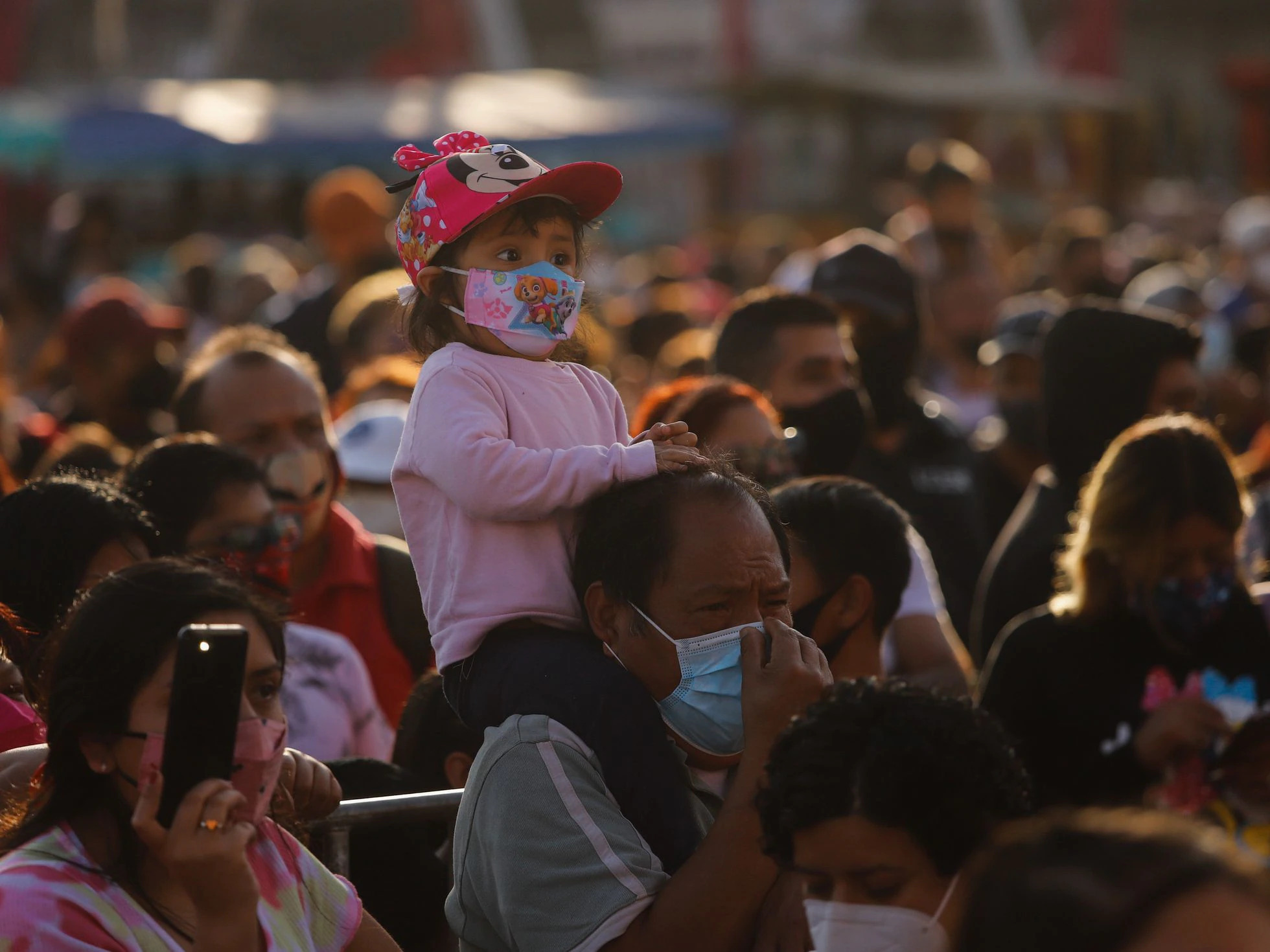 Por: Cortesía Suma México en las últimas horas 83 nuevas muertes y 4 mil 223 contagios nuevos
