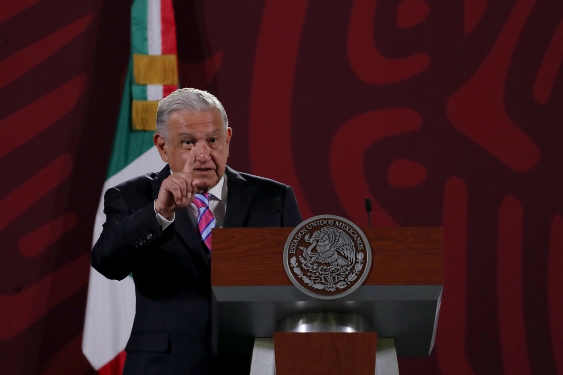 Por: Cortesía AMLO confirma programa de seguridad social para periodistas independientes