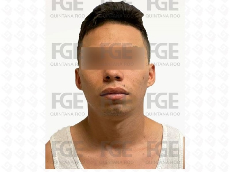 Por: Cortesía Capturan a otro presunto implicado en ataque a restaurante de Tulum donde murieron 2 personas el pasado  octubre