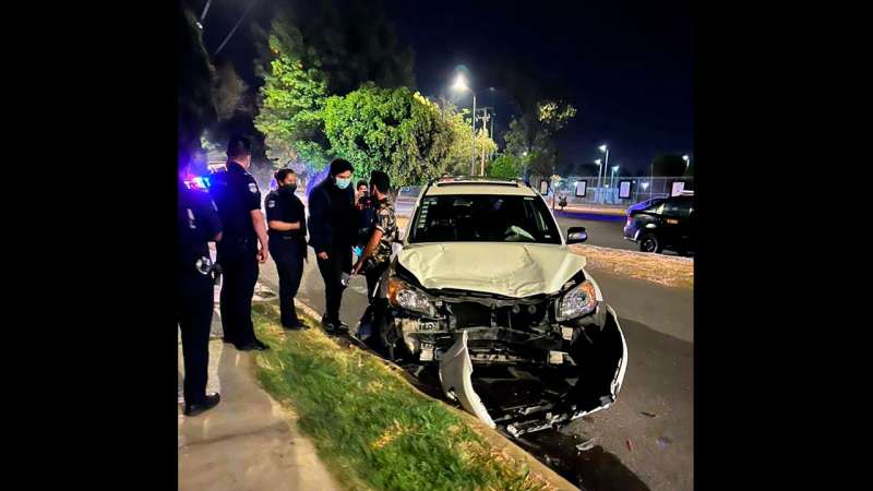 Por: Cortesía ¿Justicia? Otorgan libertad a joven de 15 años que mató a un hombre por conducir en estado de ebriedad