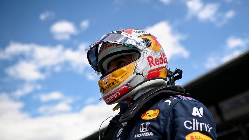 Por: Cortesía Checo Pérez, a sacudirse la mala suerte en el Gran Premio de Australia