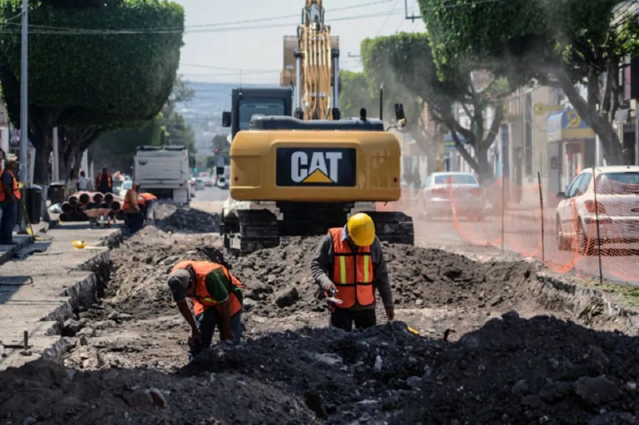 Por: Cortesía Solicitará municipio de Puebla 162 mdp a Banobras