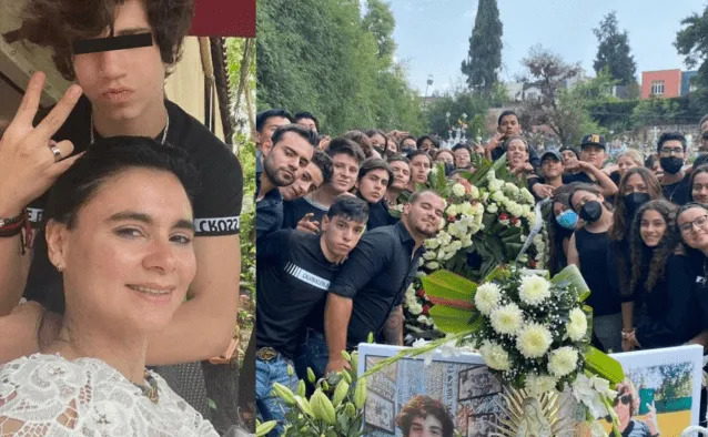 Por: Cortesía Caso Hugo Carbajal: ¿Qué pasó?, esto es lo que sabemos de su homicidio