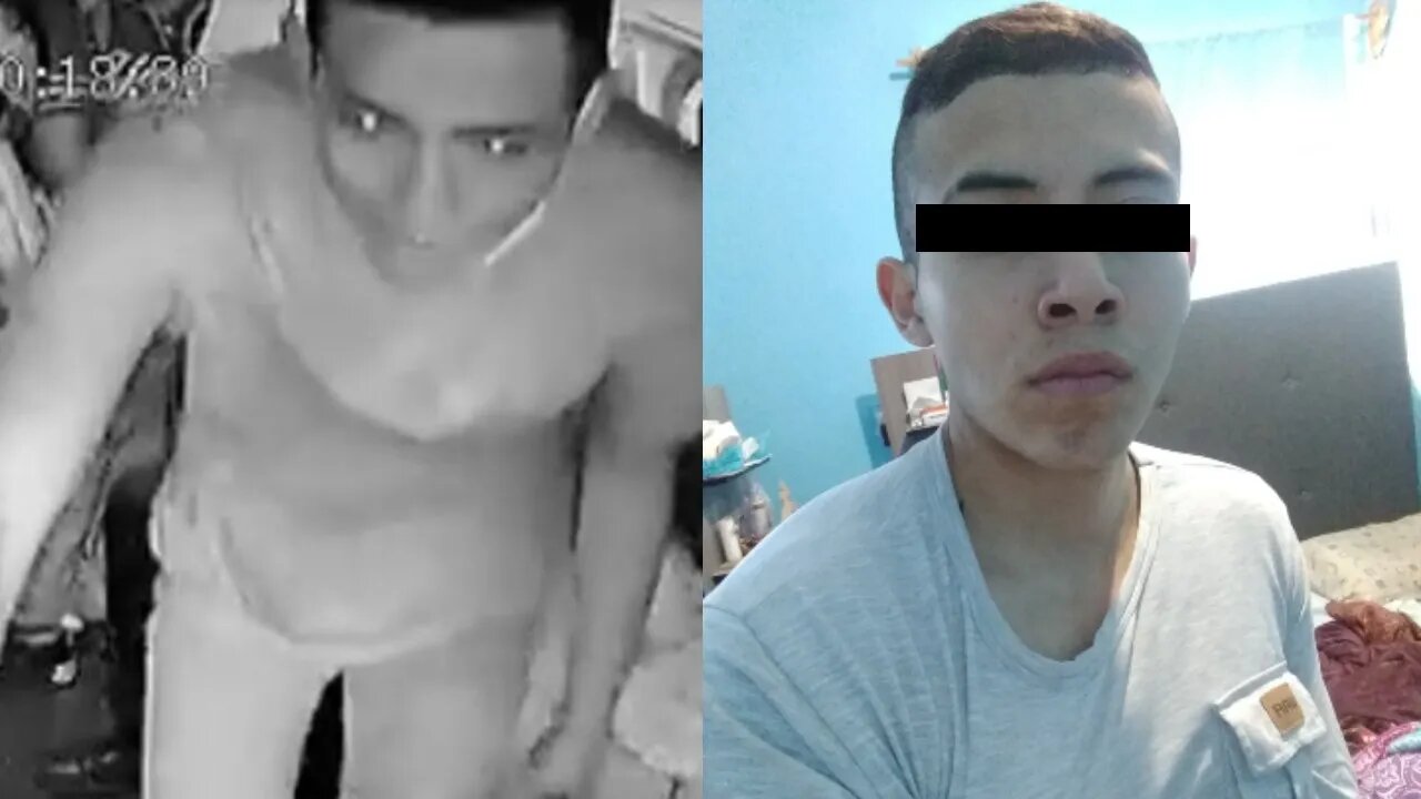 Por: Cortesía Detienen al “Tocino”, ladrón que huyó tras asaltar combi en la México-Puebla donde fue asesinado un pasajero
