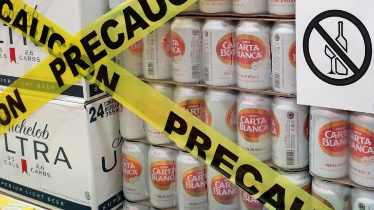 Por: Cortesía Cuatro municipios de Puebla aplicarán Ley Seca por consulta de revocación de mandato